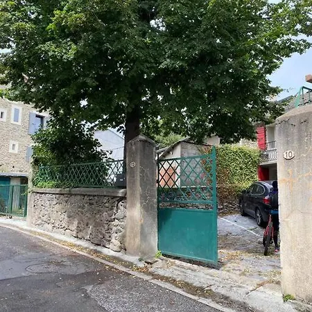 Maison Familiale Style - Centre Village *