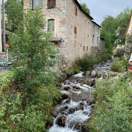 Maison Familiale Style - Centre Village * Formiguères