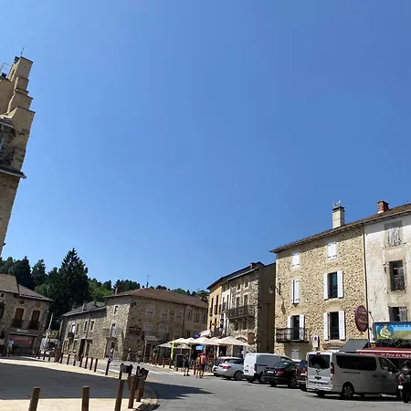 Maison Familiale Style - Centre Village * Formiguères