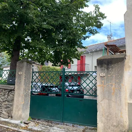 Maison Familiale Style - Centre Village