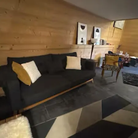 Maison Familiale Style - Centre Village *