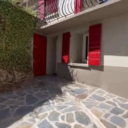 Maison Familiale Style - Centre Village *
