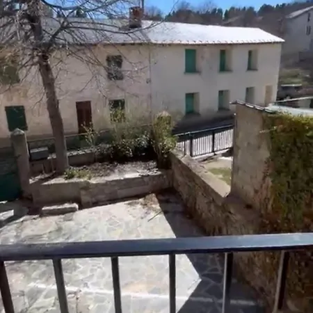 Chalé Maison Familiale Style - Centre Village