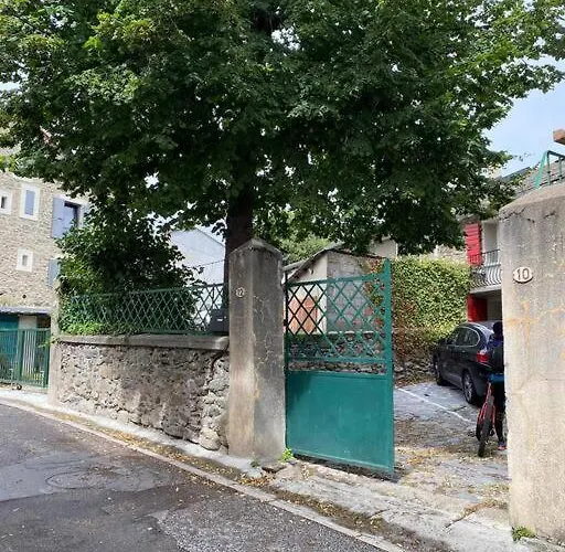 Maison Familiale Style - Centre Village *