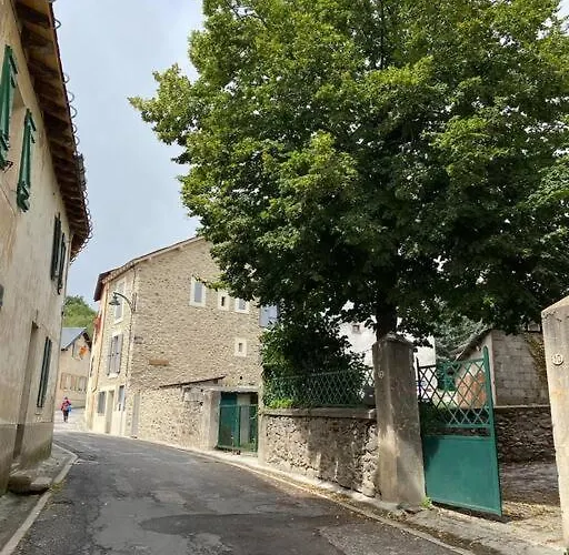 Maison Familiale Style - Centre Village Domek alpejski Formiguères