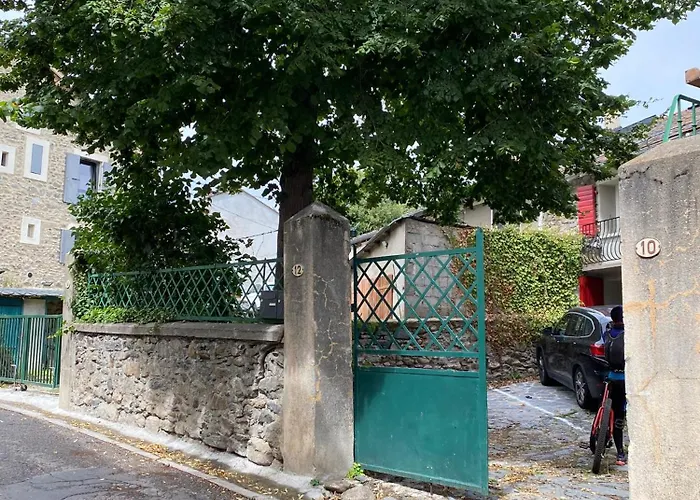 Maison Familiale Style - Centre Village *