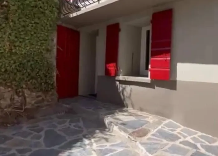 Maison Familiale Style - Centre Village *
